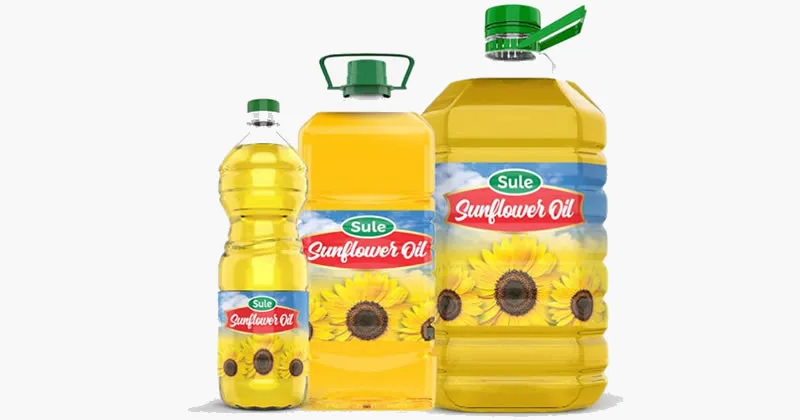 Sule distributor