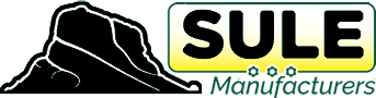 Logo of Sule Manufacturers ltd
