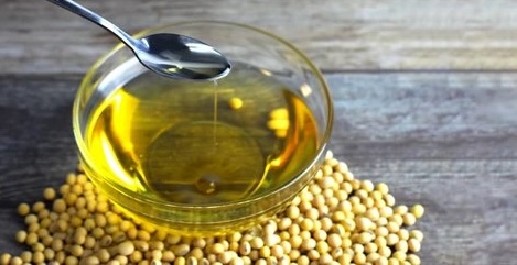 Soya Oil in Uganda